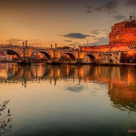 Rome Vatican Inn Kültér fotó